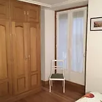 Διαμέρισμα Comodo En La Parte Vieja, Old Town *