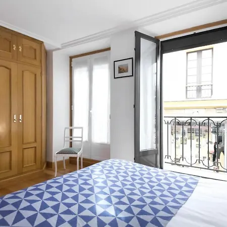 Comodo En La Parte Vieja, Old Town Διαμέρισμα