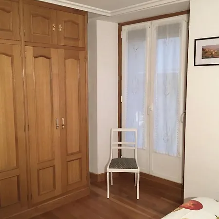 アパート Comodo En La Parte Vieja, Old Town *