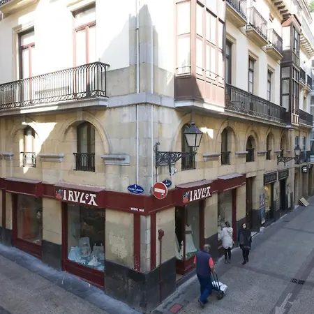 Apartmán Comodo En La Parte Vieja, Old Town *