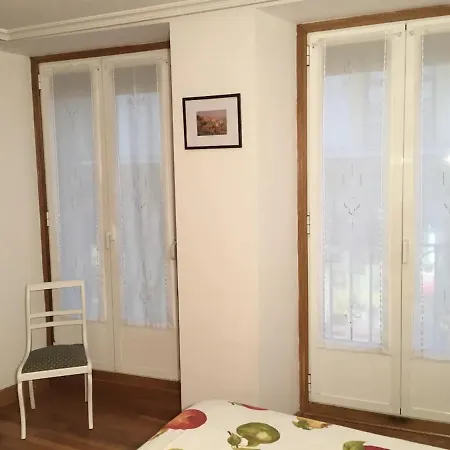 Comodo En La Parte Vieja, Old Town Apartmán