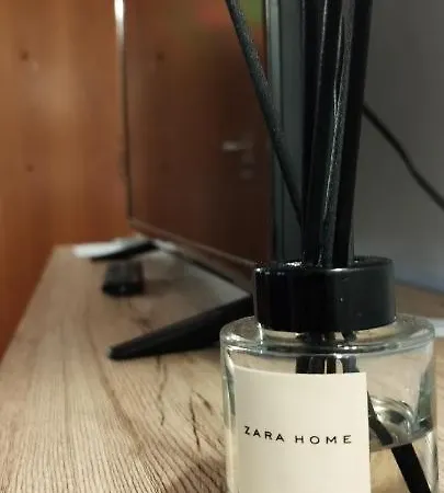 アパート Comodo En La Parte Vieja, Old Town