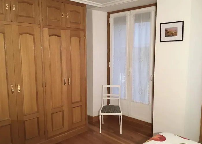 Appartement Comodo En La Parte Vieja, Old Town *