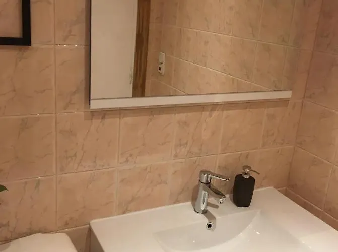 Comodo En La Parte Vieja, Old Town * Сан-Себастьян