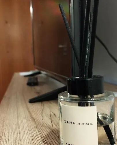 Апартаменты Comodo En La Parte Vieja, Old Town