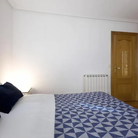 Comodo En La Parte Vieja, Old Town *