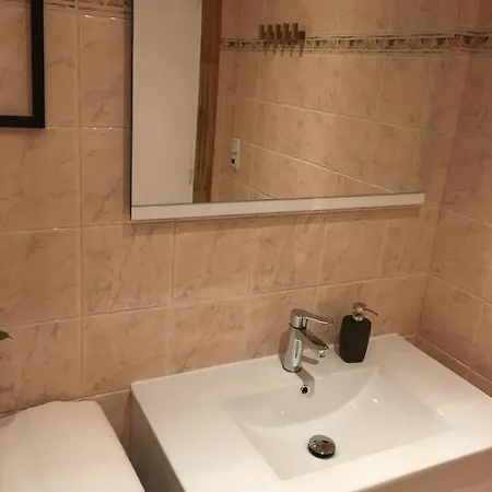 Comodo En La Parte Vieja, Old Town * San Sebastian