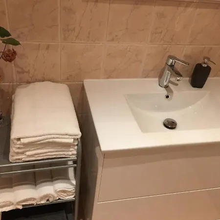 Comodo En La Parte Vieja, Old Town Apartment San Sebastian